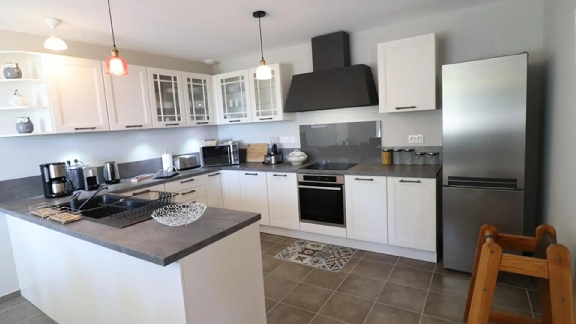 Maison De Charme Renovee, Au Coeur Du Parc Des Volcans D'Auvergne, Proche De Salers Et Activites Nature - Fr-1-742-499 Villa Saint-Bonnet-de-Salers 0*,