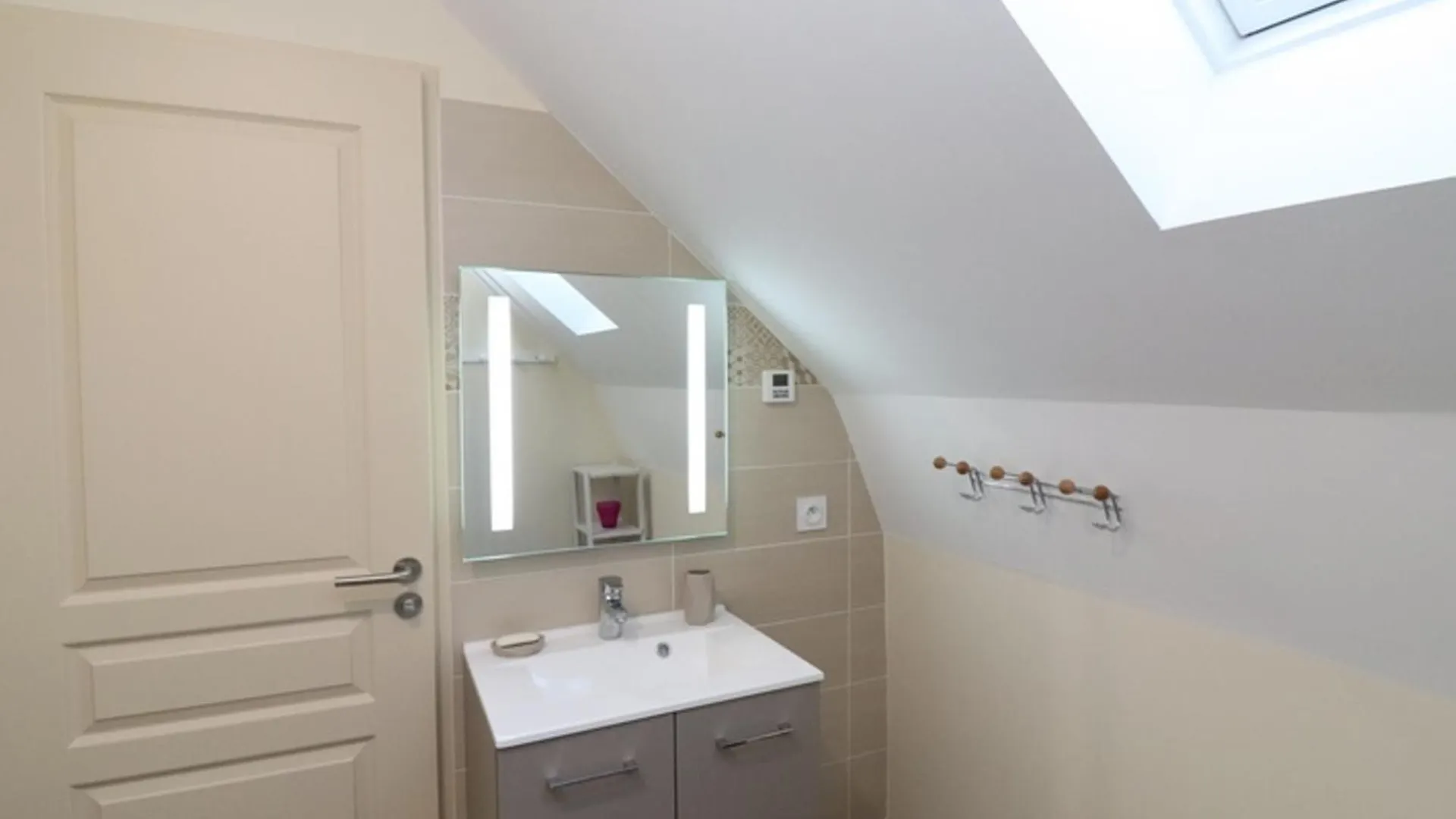 Holiday home Maison De Charme Renovee, Au Coeur Du Parc Des Volcans D'Auvergne, Proche De Salers Et Activites Nature - Fr-1-742-499 Villa Saint-Bonnet-de-Salers