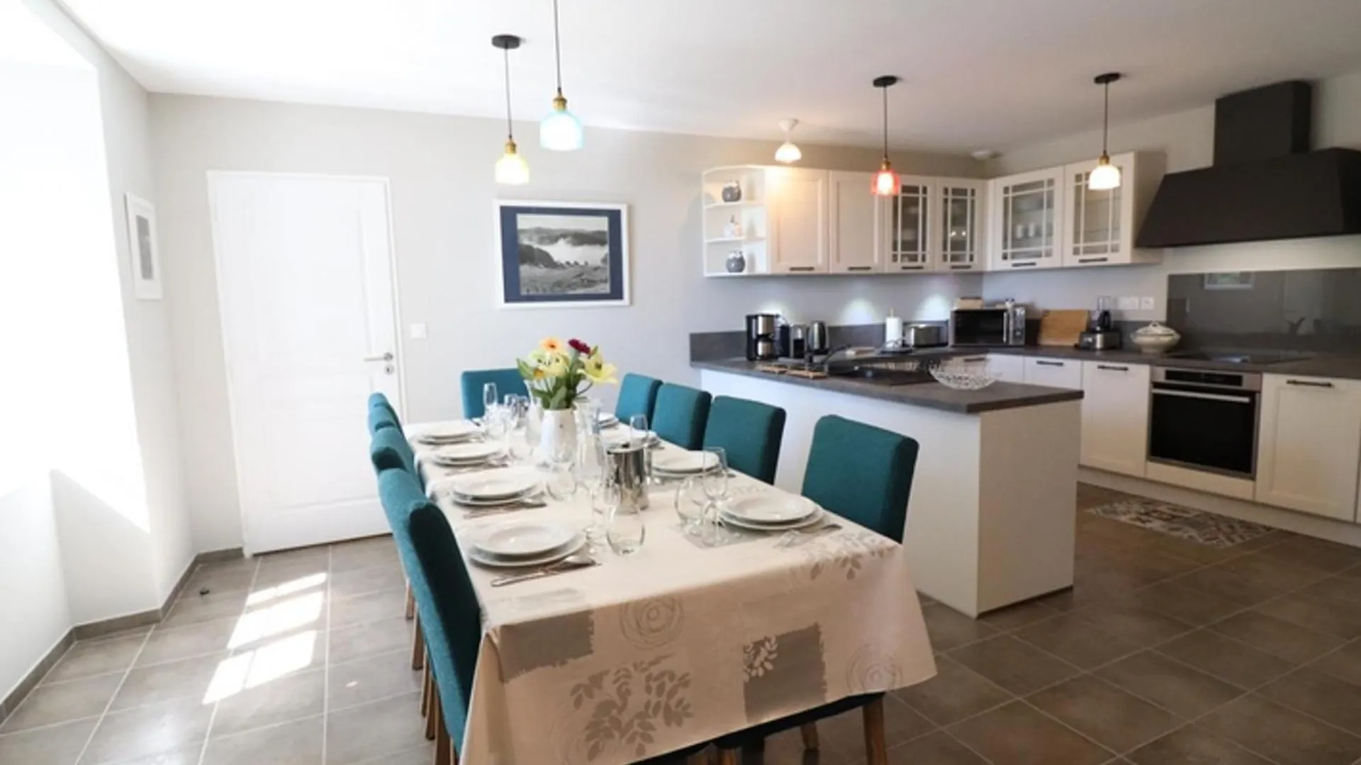 Maison De Charme Renovee, Au Coeur Du Parc Des Volcans D'Auvergne, Proche De Salers Et Activites Nature - Fr-1-742-499 Villa Saint-Bonnet-de-Salers Holiday home