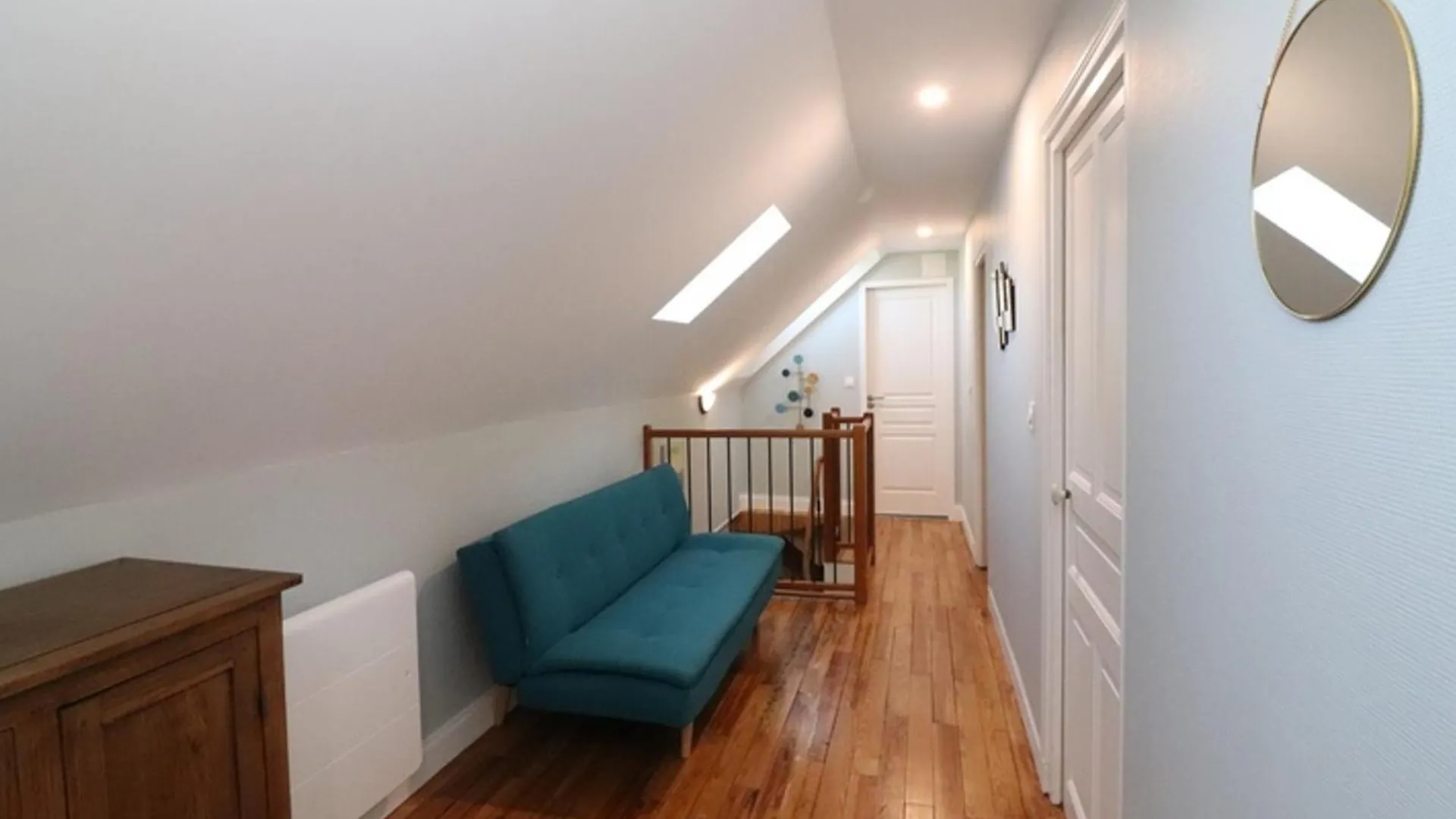 Holiday home Maison De Charme Renovee, Au Coeur Du Parc Des Volcans D'Auvergne, Proche De Salers Et Activites Nature - Fr-1-742-499 Villa Saint-Bonnet-de-Salers