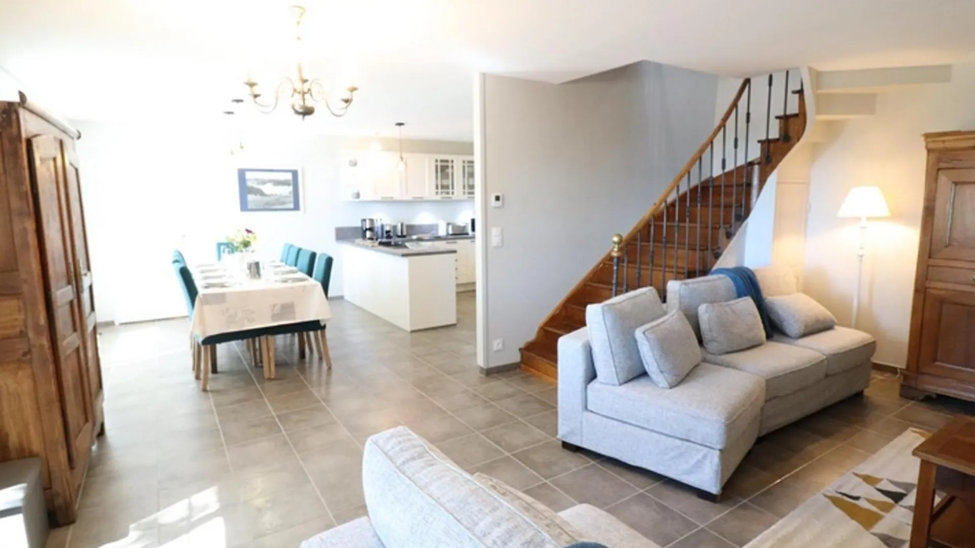 Holiday home Maison De Charme Renovee, Au Coeur Du Parc Des Volcans D'Auvergne, Proche De Salers Et Activites Nature - Fr-1-742-499 Villa Saint-Bonnet-de-Salers France