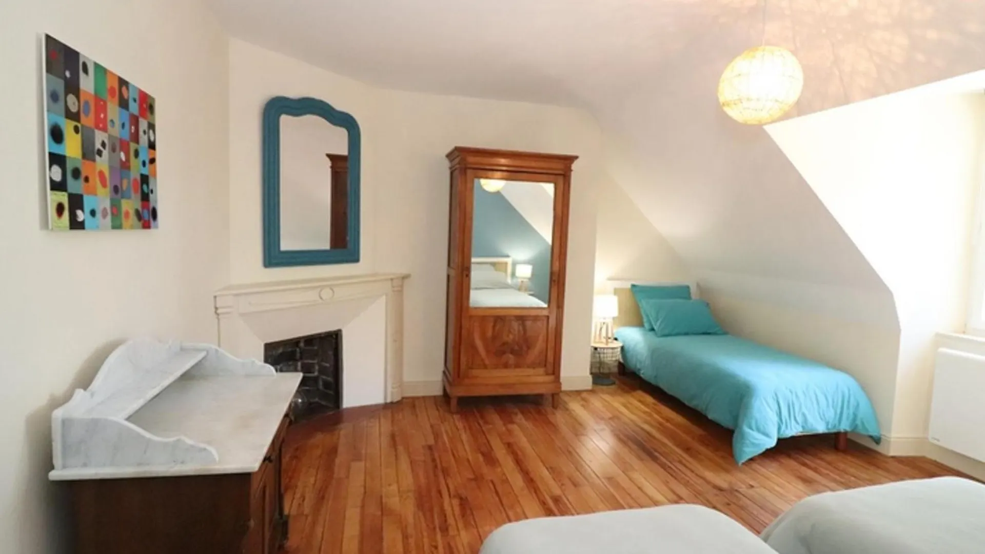 Holiday home Maison De Charme Renovee, Au Coeur Du Parc Des Volcans D'Auvergne, Proche De Salers Et Activites Nature - Fr-1-742-499 Villa Saint-Bonnet-de-Salers